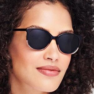 Stylish Black Sunglasses